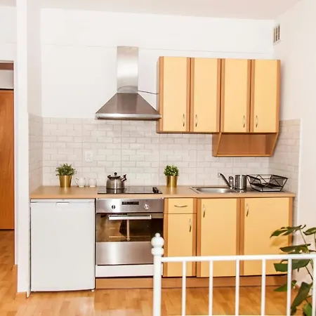 Apartment Beza Studio Przy Plazy Z Parkingiem Zoppot