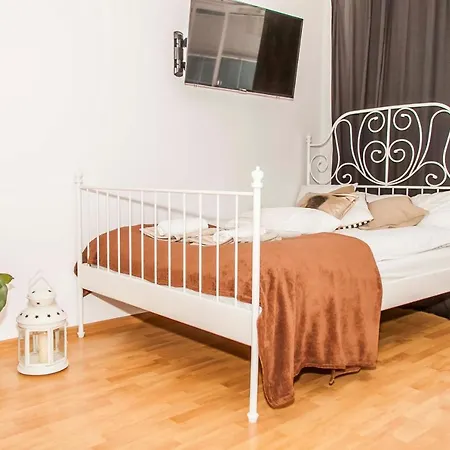 Apartment Beza Studio Przy Plazy Z Parkingiem Zoppot