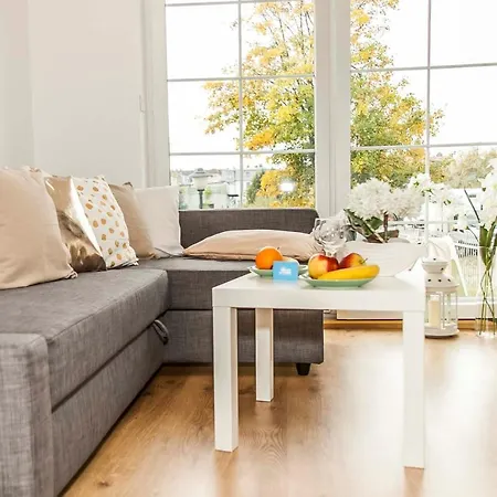 Apartment Beza Studio Przy Plazy Z Parkingiem *