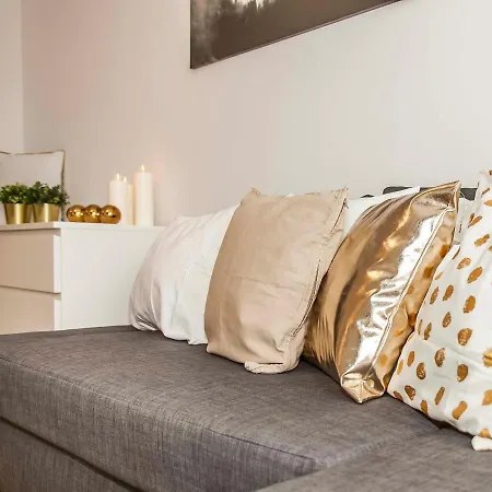 Apartment Beza Studio Przy Plazy Z Parkingiem Zoppot